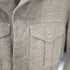 ブリティッシュアーミー BRITISH ARMY 50s BATTLE DRESS JACKET バトルドレスジャケット イギリス軍 メンズ 10