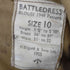 ブリティッシュアーミー BRITISH ARMY 50s BATTLE DRESS JACKET バトルドレスジャケット イギリス軍 メンズ 10