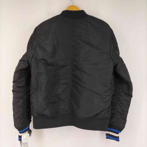 シュプリーム Supreme 16AW Reversible MA-1 メンズ JPN:M