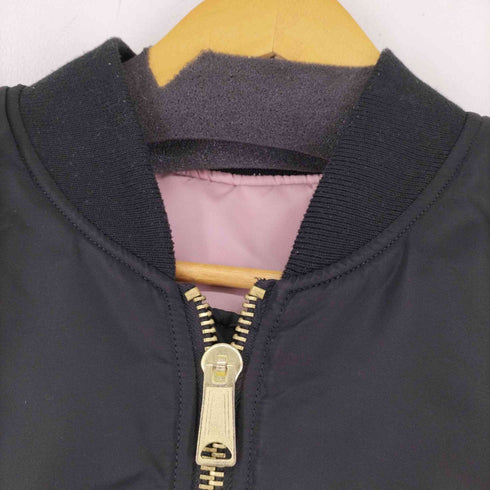 シュプリーム Supreme 16AW Reversible MA-1 メンズ JPN:M