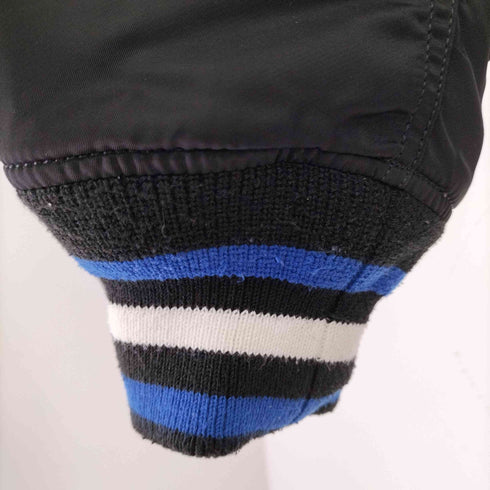 シュプリーム Supreme 16AW Reversible MA-1 メンズ JPN:M