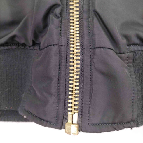シュプリーム Supreme 16AW Reversible MA-1 メンズ JPN:M