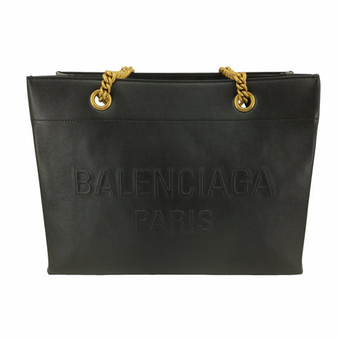 バレンシアガ BALENCIAGA Duty Free Medium Tote Bag レディース ONE SIZE