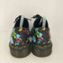 ドクターマーチン Dr.Martens 1461 Rose Backhand Strawgrain 3ホール ブーツ レディース UK:4