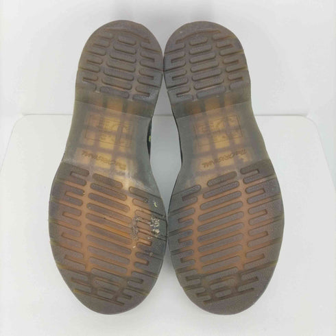 ドクターマーチン Dr.Martens 1461 Rose Backhand Strawgrain 3ホール ブーツ レディース UK:4