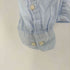ラルフローレン RALPH LAUREN リネン混バンドカラーシャツ メンズ JPN:M