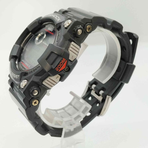 ジーショック G-SHOCK GWF-1000 フロッグマン マスターオブG メンズ FREE