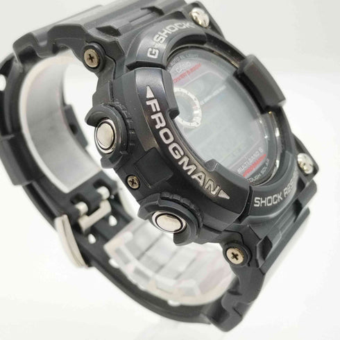 ジーショック G-SHOCK GWF-1000 フロッグマン マスターオブG メンズ FREE