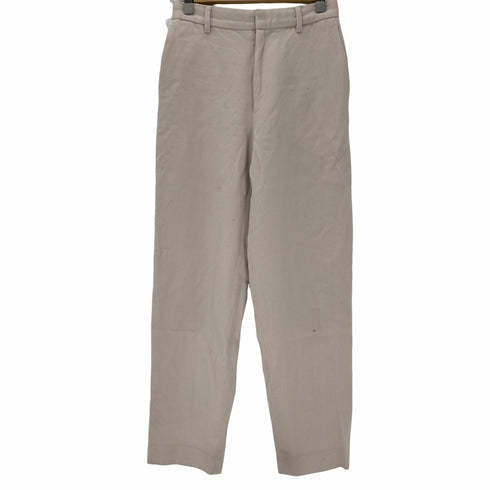 ロクビューティーアンドユースユナイテッドアローズ 6 BEAUTY & YOUTH UNITED ARROWS KARSEY PANTS レディース JPN:36