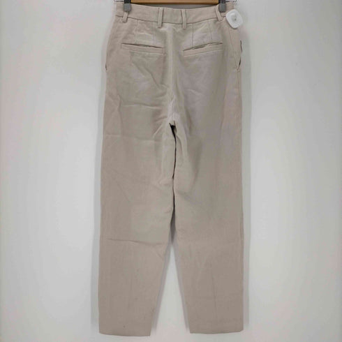 ロクビューティーアンドユースユナイテッドアローズ 6 BEAUTY & YOUTH UNITED ARROWS KARSEY PANTS レディース JPN:36