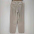 ロクビューティーアンドユースユナイテッドアローズ 6 BEAUTY & YOUTH UNITED ARROWS KARSEY PANTS レディース JPN:36