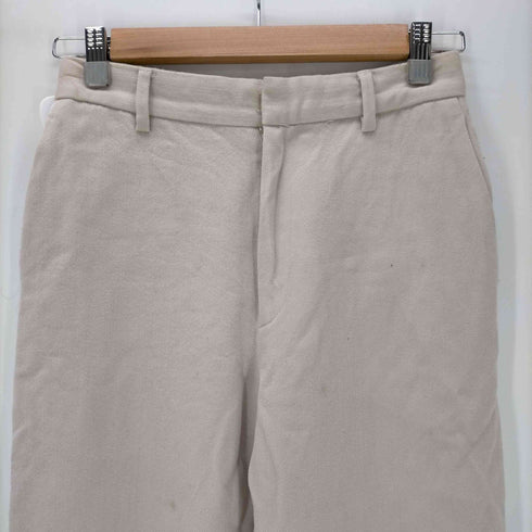 ロクビューティーアンドユースユナイテッドアローズ 6 BEAUTY & YOUTH UNITED ARROWS KARSEY PANTS レディース JPN:36