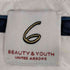 ロクビューティーアンドユースユナイテッドアローズ 6 BEAUTY & YOUTH UNITED ARROWS KARSEY PANTS レディース JPN:36