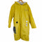 ジョンズバイジョニー johns by johnny 18AW GOD IS WATCHING パッチ付きベンチコート メンズ JPN:L