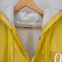 ジョンズバイジョニー johns by johnny 18AW GOD IS WATCHING パッチ付きベンチコート メンズ JPN:L