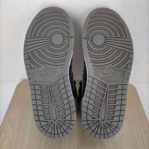 ジョーダンブランド JORDAN BRAND Nike Air Jordan 1 High OG Rebellionaire メンズ JPN:26.5