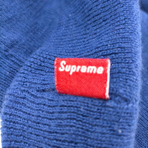 シュプリーム Supreme ツバ付Beanie メンズ