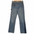リーバイス Levis カナダ製 881 オレンジタブ ジップフライデニムパンツ メンズ 32/34