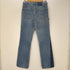 リーバイス Levis カナダ製 881 オレンジタブ ジップフライデニムパンツ メンズ 32/34