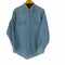 ギャップ Gap OLD GAP デニムシャツ メンズ M