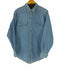 ギャップ Gap OLD GAP デニムシャツ メンズ M