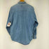 ギャップ Gap OLD GAP デニムシャツ メンズ M