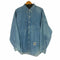 ギャップ Gap OLD GAP RACERS LEAGUE REGATTA BD デニムシャツ メンズ XL