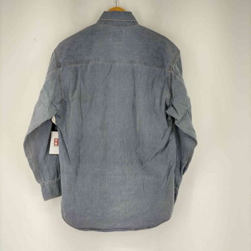 ギャップ Gap OLD GAP BD デニムシャツ メンズ S