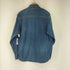 ギャップ Gap OLD GAP 長袖デニムシャツ メンズ S