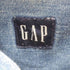 ギャップ Gap OLD GAP 長袖デニムシャツ メンズ S