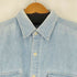ギャップ Gap OLD GAP 長袖デニムシャツ メンズ L