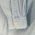 ギャップ Gap OLD GAP 長袖デニムシャツ メンズ L