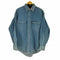 ギャップ Gap OLD GAP 長袖デニムシャツ メンズ M