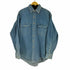 ギャップ Gap OLD GAP 長袖デニムシャツ メンズ M