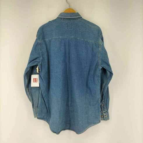 ギャップ Gap OLD GAP 長袖デニムシャツ メンズ M