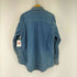 ギャップ Gap OLD GAP 長袖デニムシャツ メンズ M