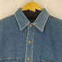 ギャップ Gap OLD GAP 長袖デニムシャツ メンズ M