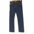 リーバイス Levis 513 ストレートジップフライデニム メンズ W28