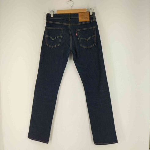 リーバイス Levis 513 ストレートジップフライデニム メンズ W28