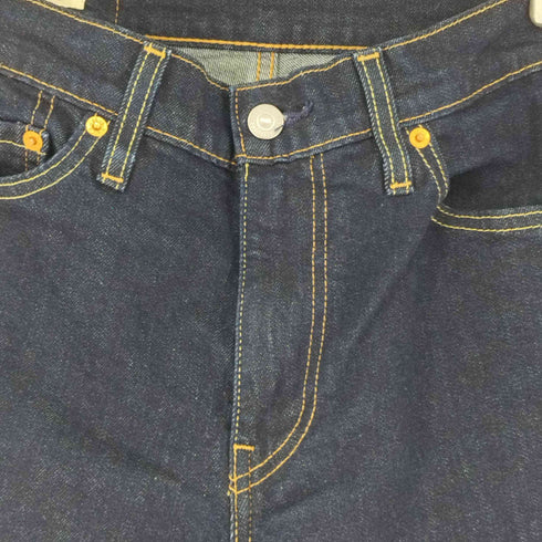 リーバイス Levis 513 ストレートジップフライデニム メンズ W28