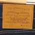 リーバイス Levis 513 ストレートジップフライデニム メンズ W28