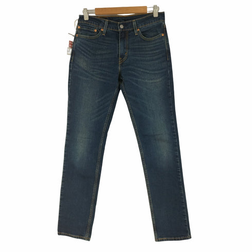 リーバイス Levis 511 スリムフィットストレッチデニム メンズ W29