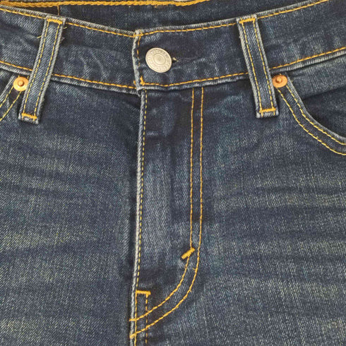 リーバイス Levis 511 スリムフィットストレッチデニム メンズ W29