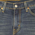 リーバイス Levis 511 スリムフィットストレッチデニム メンズ W29