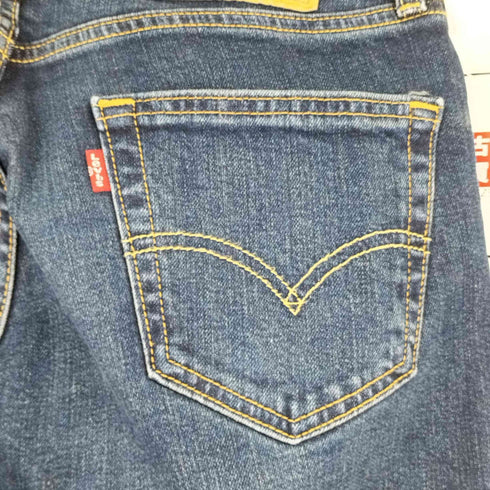 リーバイス Levis 511 スリムフィットストレッチデニム メンズ W29