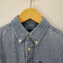 ギャップ Gap OLD GAP BD 長袖デニムシャツ メンズ L