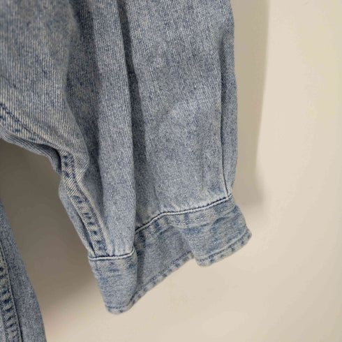 ギャップ Gap OLD GAP BD 長袖デニムシャツ メンズ L
