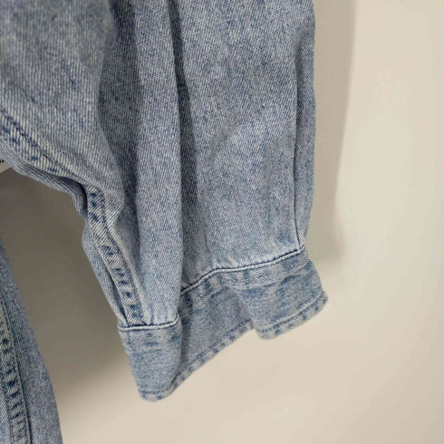 ギャップ Gap OLD GAP BD 長袖デニムシャツ メンズ L