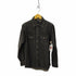 ギャップ Gap 03AW スナップボタン デニムシャツ メンズ XS