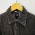 ギャップ Gap 03AW スナップボタン デニムシャツ メンズ XS